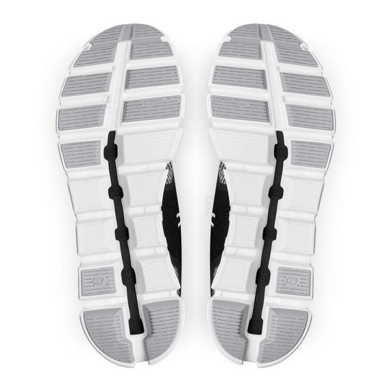 On Cloud Cloud 5 Combo Negras | PE_ON8988