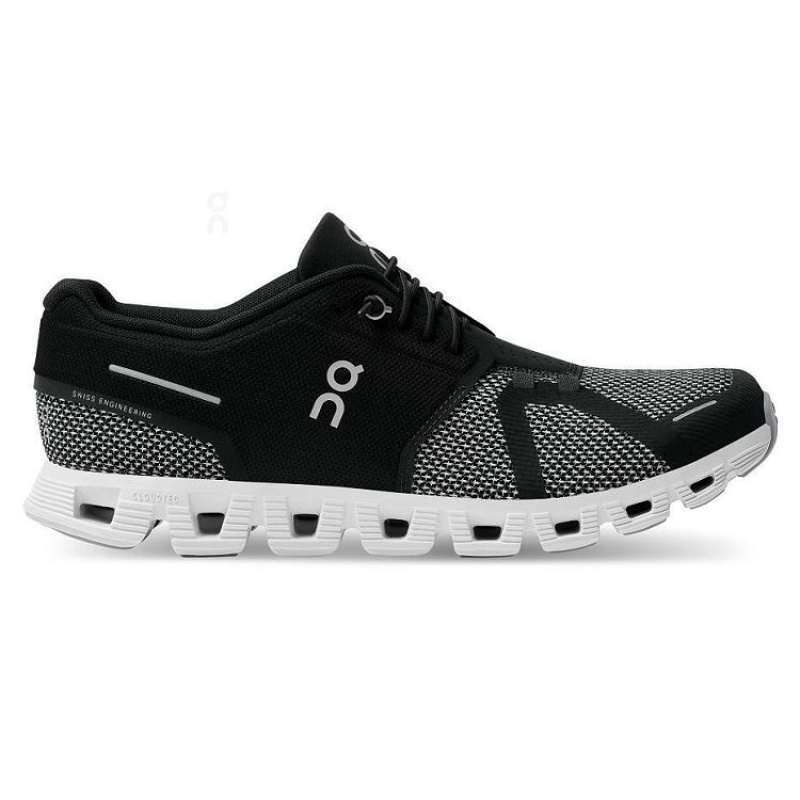 On Cloud Cloud 5 Combo Negras | PE_ON8988