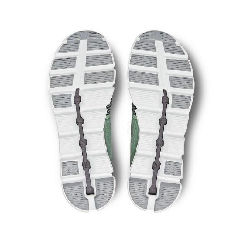 On Cloud Cloud 5 Combo Verde | PE_ON8851