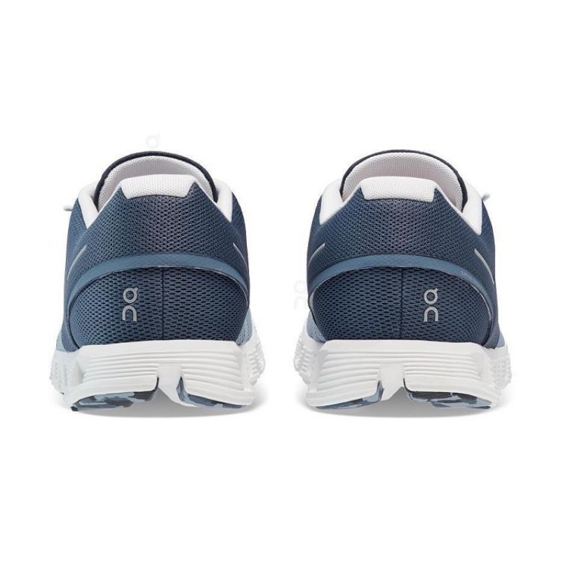 On Cloud Cloud 5 Fuse Azules | PE_ON8007