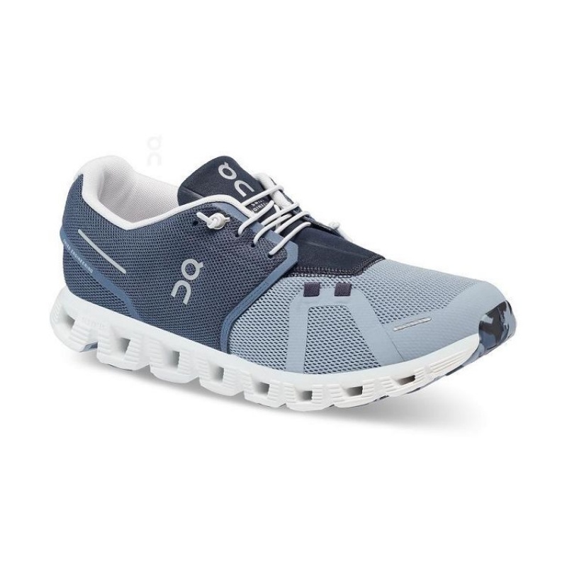 On Cloud Cloud 5 Fuse Azules | PE_ON8007