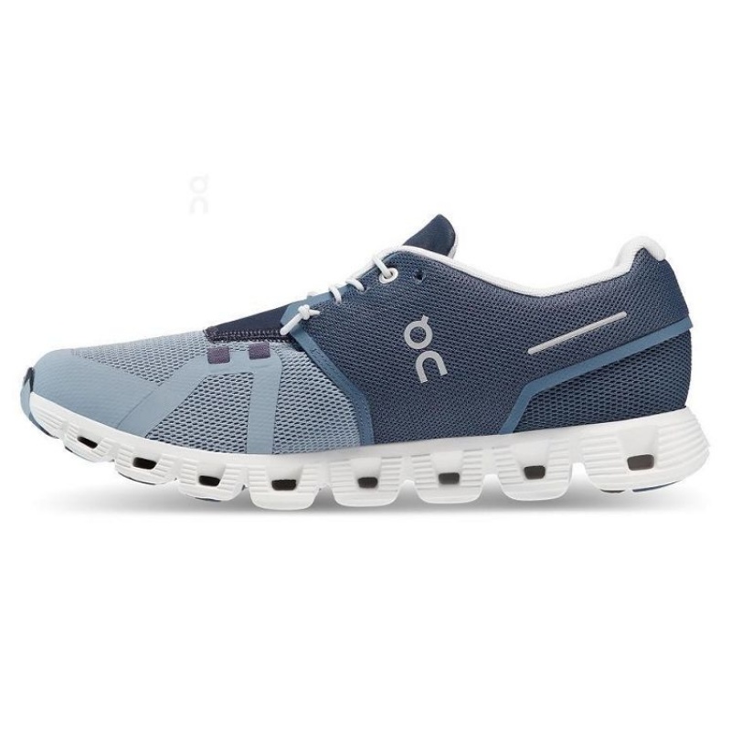 On Cloud Cloud 5 Fuse Azules | PE_ON8007