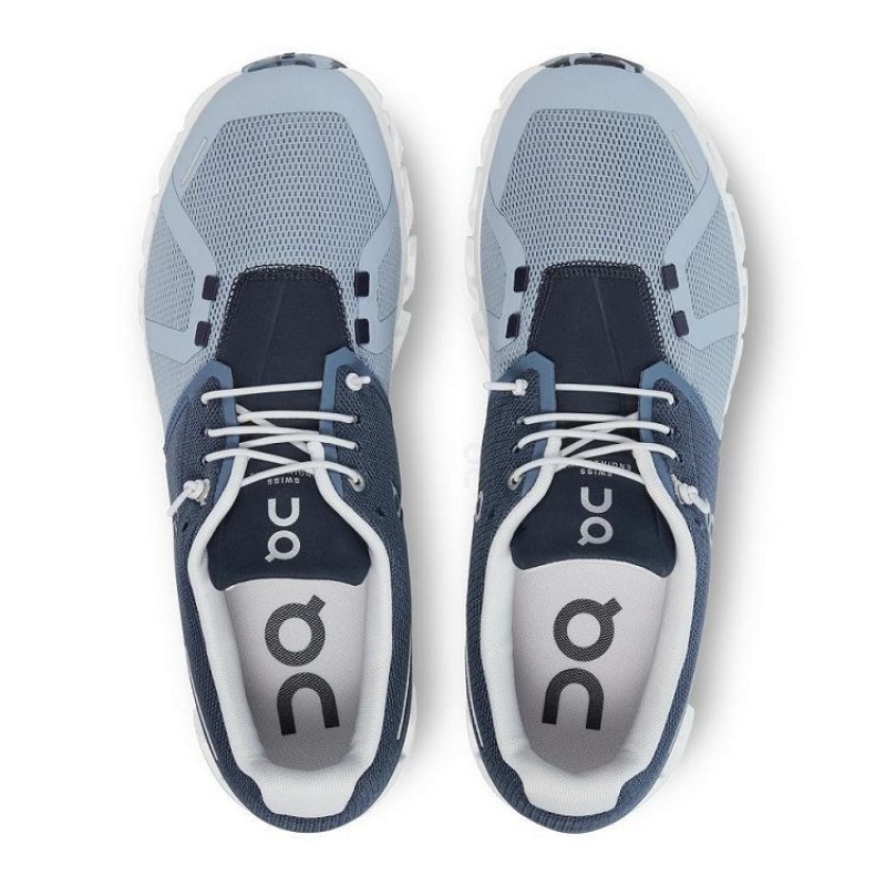 On Cloud Cloud 5 Fuse Azules | PE_ON8007