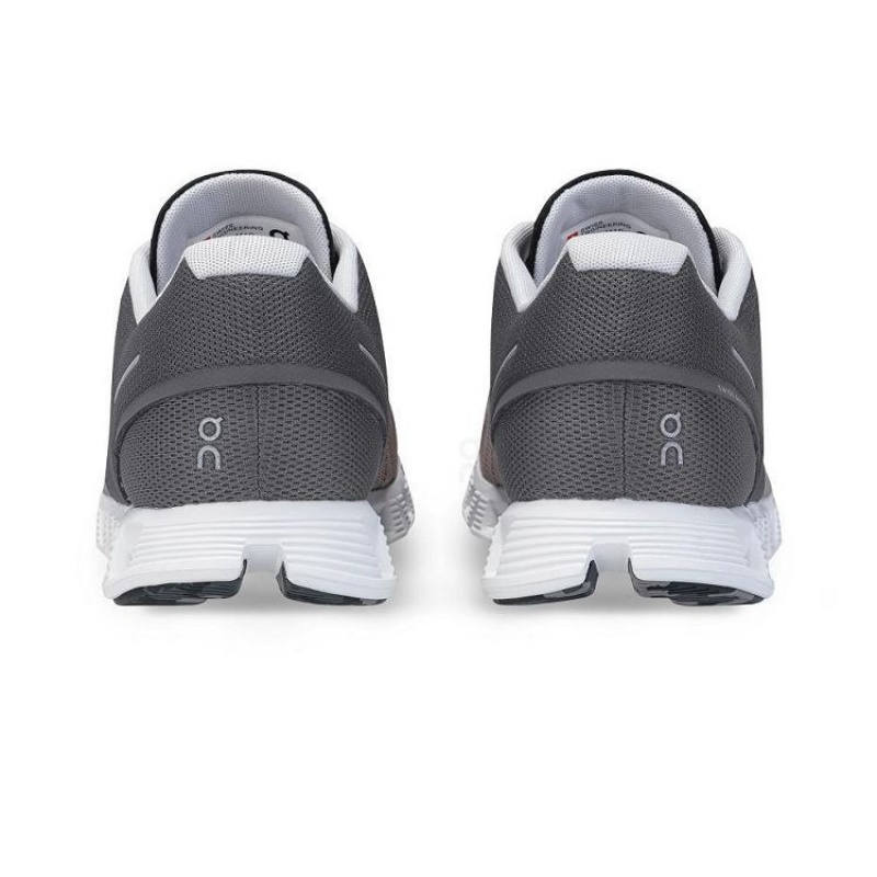On Cloud Cloud 5 Fuse Marrones | PE_ON8509