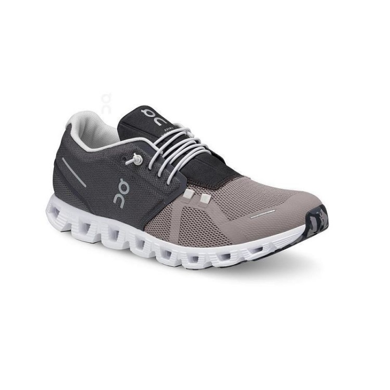 On Cloud Cloud 5 Fuse Marrones | PE_ON8509