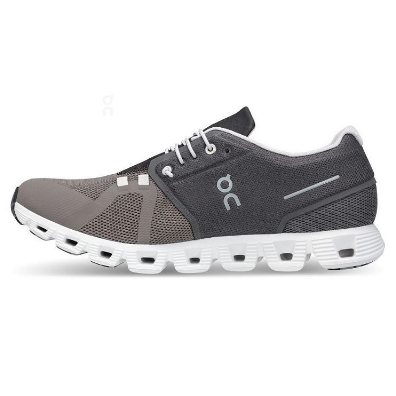 On Cloud Cloud 5 Fuse Marrones | PE_ON8509