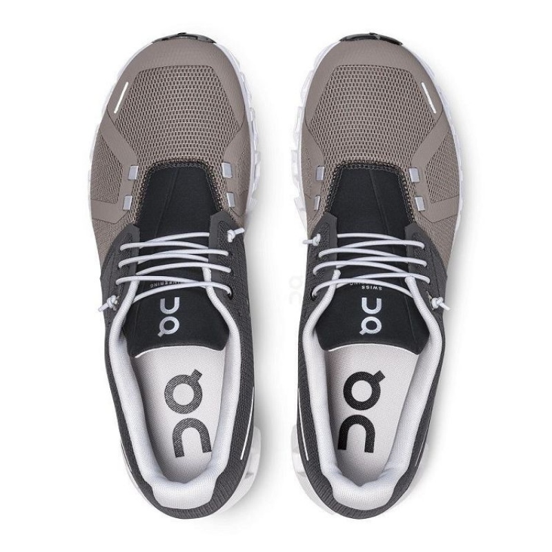 On Cloud Cloud 5 Fuse Marrones | PE_ON8509