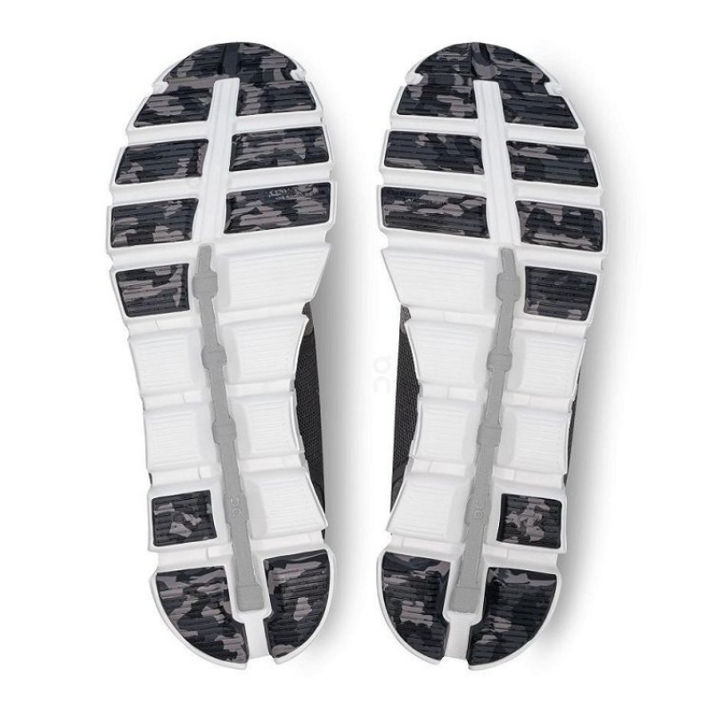 On Cloud Cloud 5 Fuse Marrones | PE_ON8509