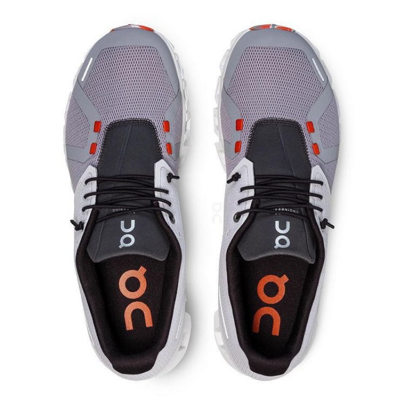 On Cloud Cloud 5 Fuse Moradas | PE_ON8124