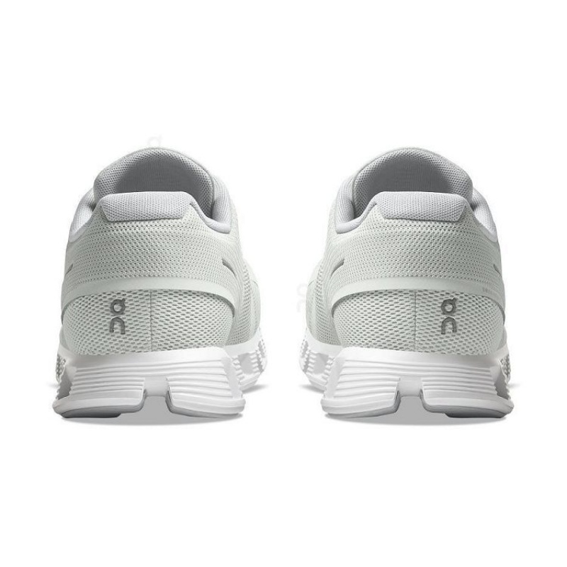On Cloud Cloud 5 Gris Claro | PE_ON8469