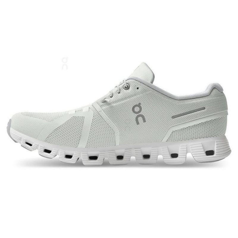 On Cloud Cloud 5 Gris Claro | PE_ON8469