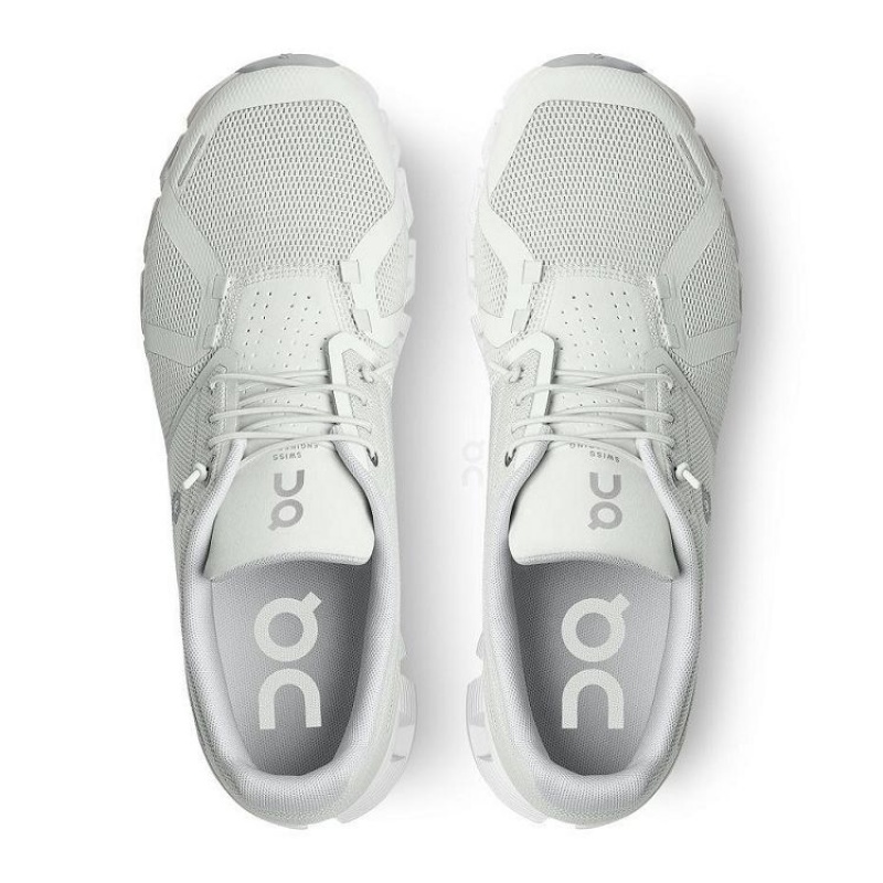 On Cloud Cloud 5 Gris Claro | PE_ON8469