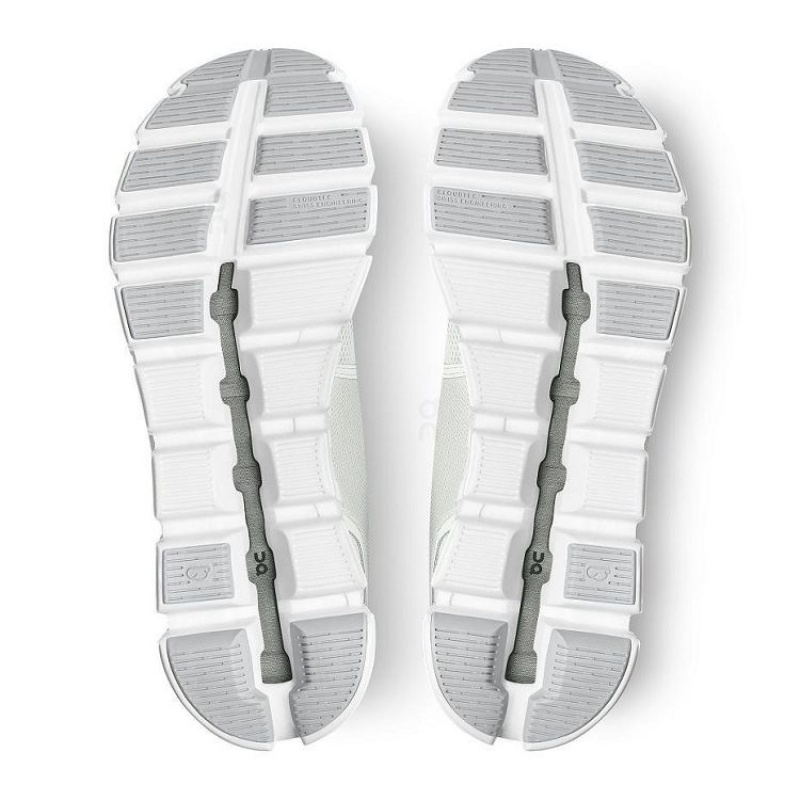 On Cloud Cloud 5 Gris Claro | PE_ON8469
