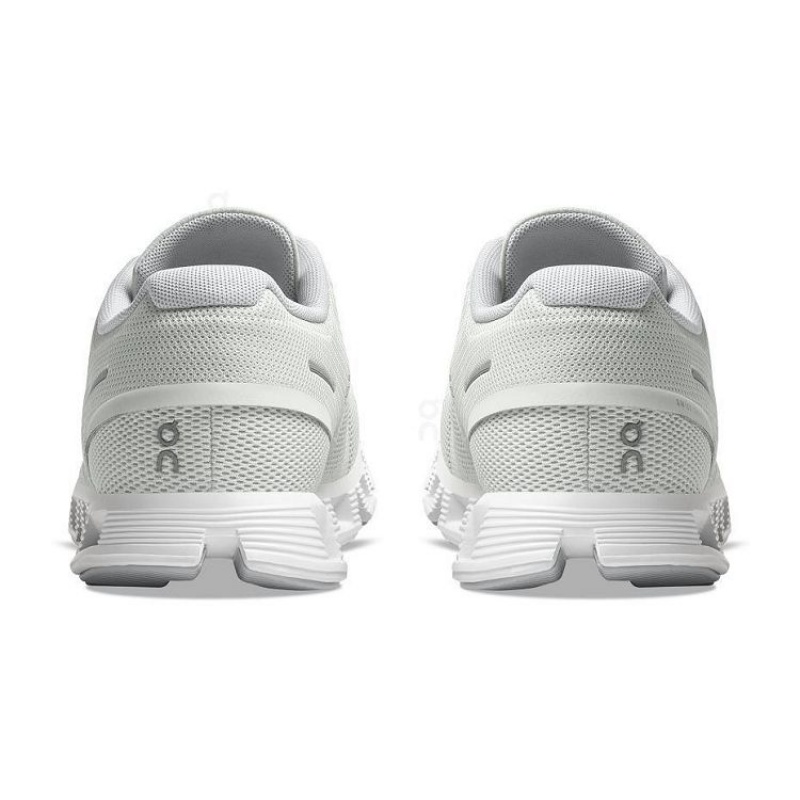 On Cloud Cloud 5 Gris Claro | PE_ON8694