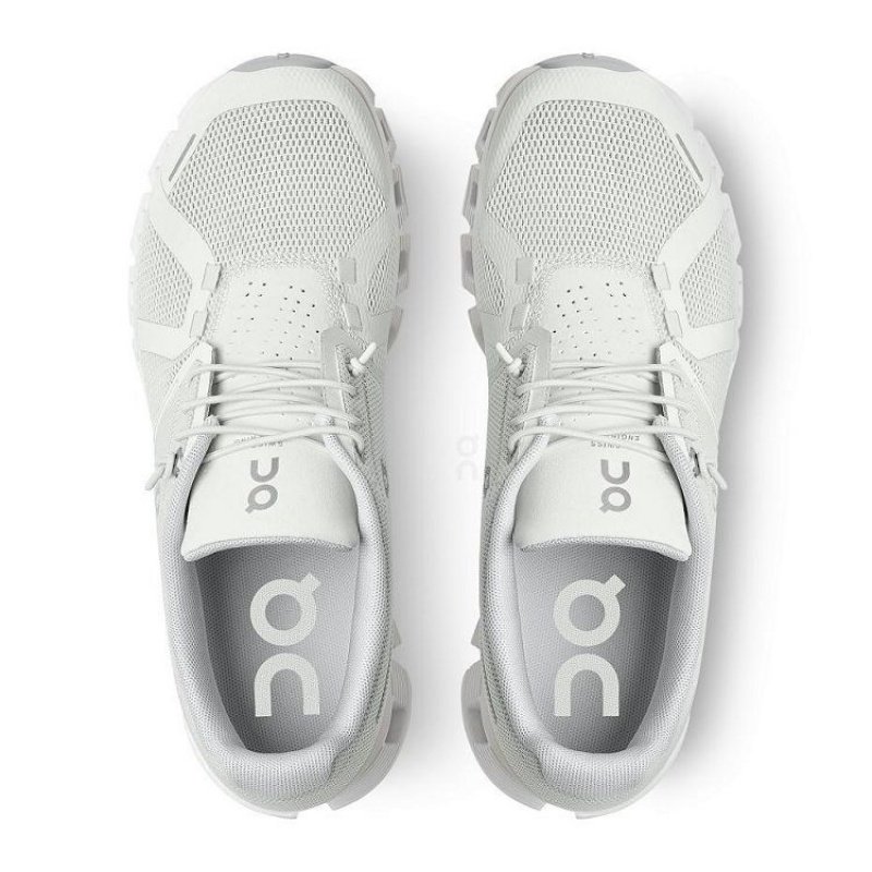 On Cloud Cloud 5 Gris Claro | PE_ON8694