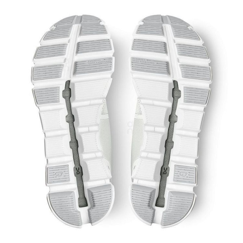 On Cloud Cloud 5 Gris Claro | PE_ON8694
