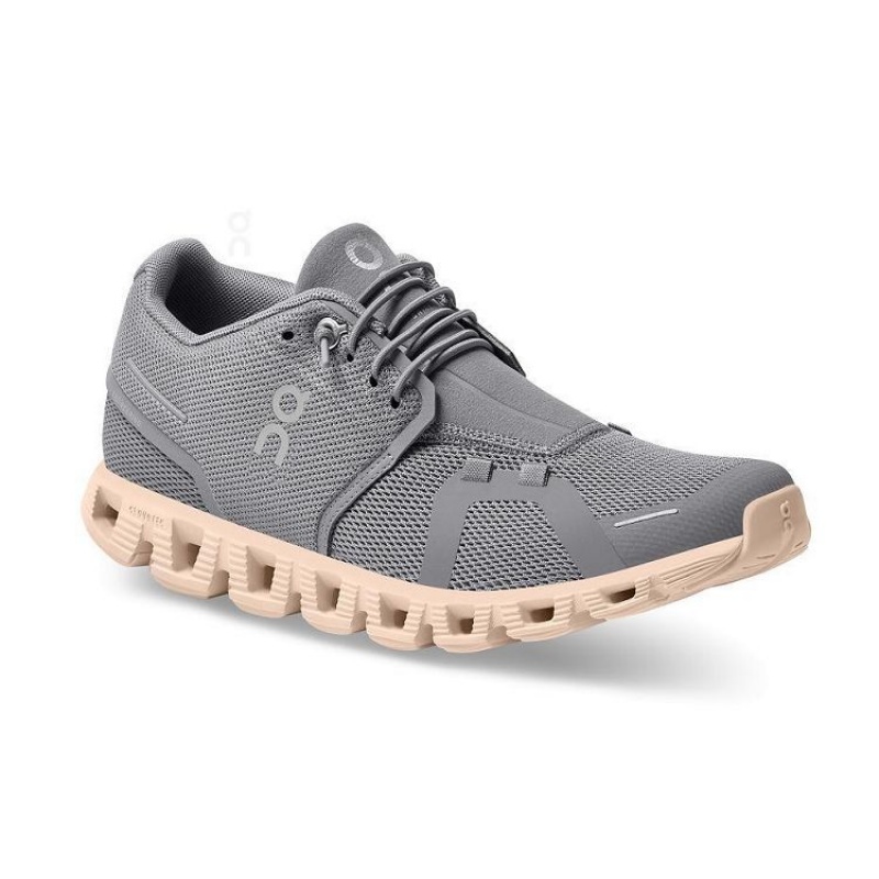 On Cloud Cloud 5 Gris | PE_ON8705