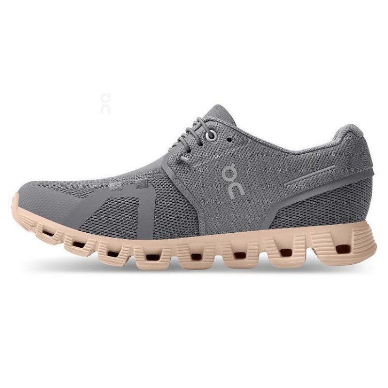 On Cloud Cloud 5 Gris | PE_ON8705