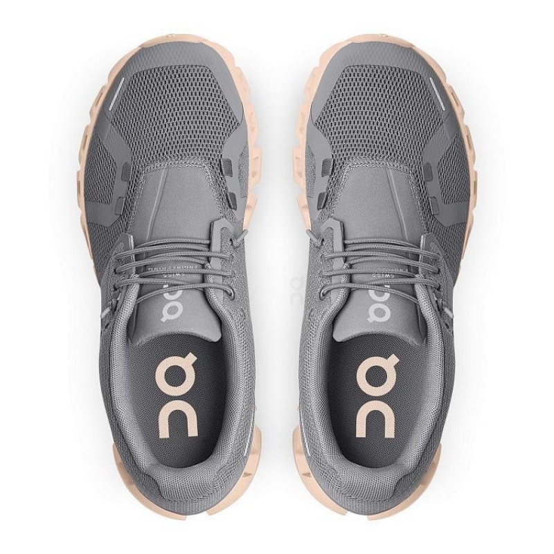 On Cloud Cloud 5 Gris | PE_ON8705
