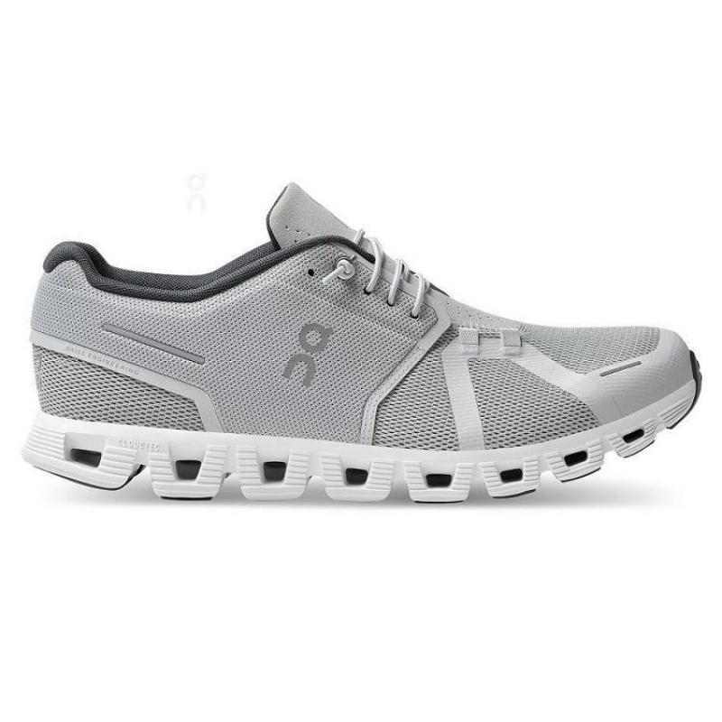 On Cloud Cloud 5 Gris | PE_ON8710
