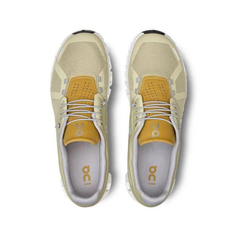 On Cloud Cloud 5 Kaki | PE_ON9004