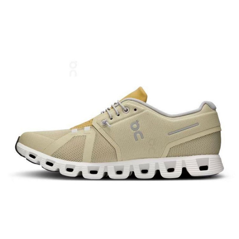 On Cloud Cloud 5 Kaki | PE_ON9004