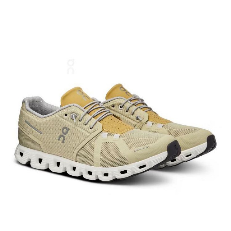 On Cloud Cloud 5 Kaki | PE_ON9004