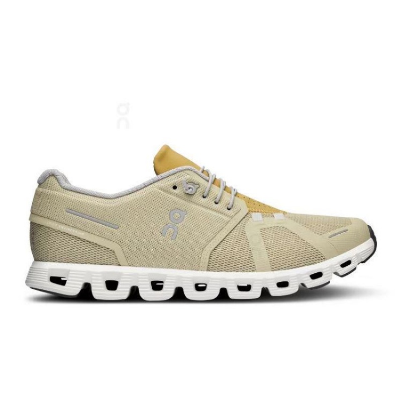 On Cloud Cloud 5 Kaki | PE_ON9004
