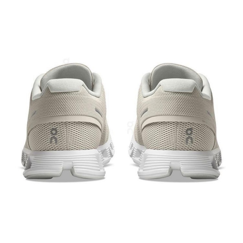 On Cloud Cloud 5 Marrones | PE_ON8206