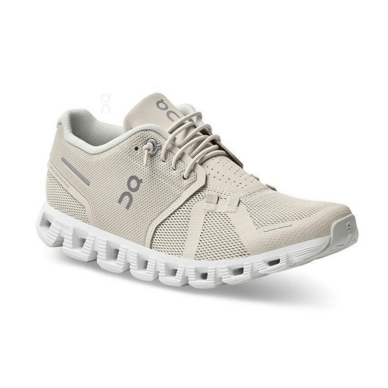 On Cloud Cloud 5 Marrones | PE_ON8206