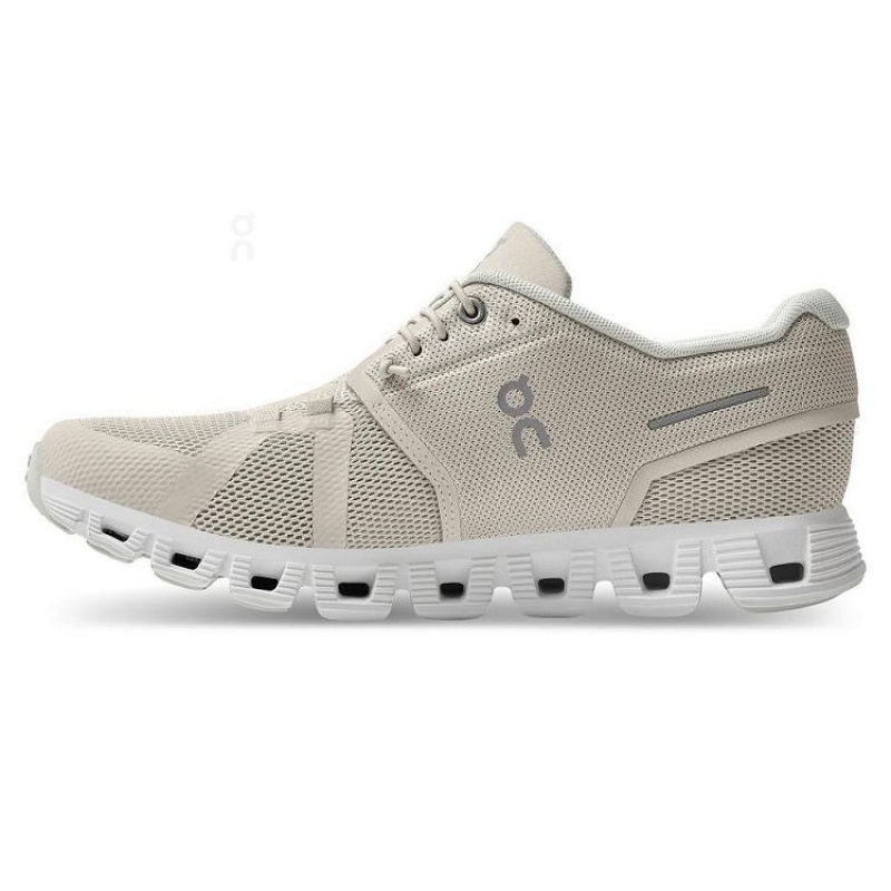 On Cloud Cloud 5 Marrones | PE_ON8206
