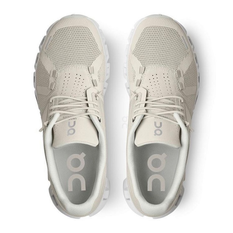 On Cloud Cloud 5 Marrones | PE_ON8206