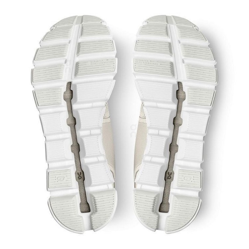 On Cloud Cloud 5 Marrones | PE_ON8206