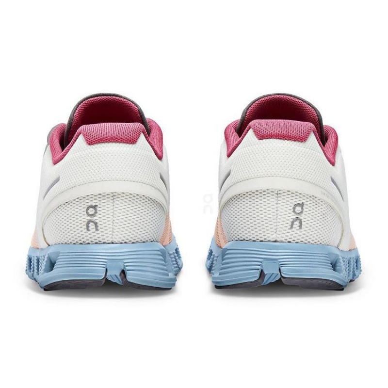 On Cloud Cloud 5 Multicolor | PE_ON8141