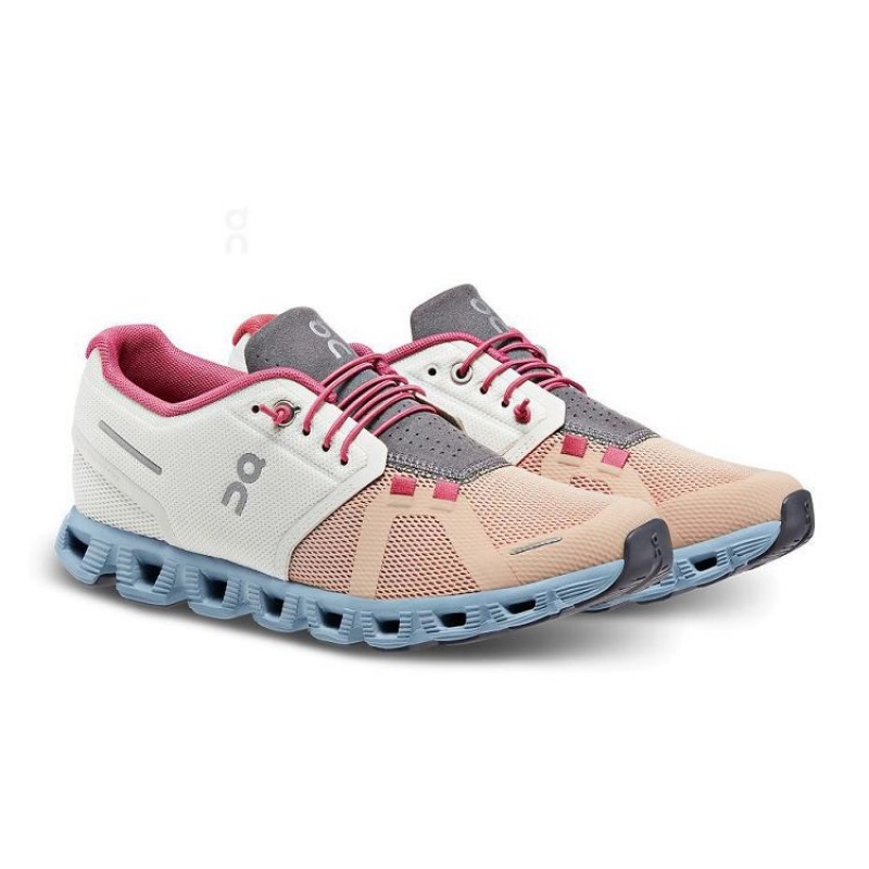 On Cloud Cloud 5 Multicolor | PE_ON8141