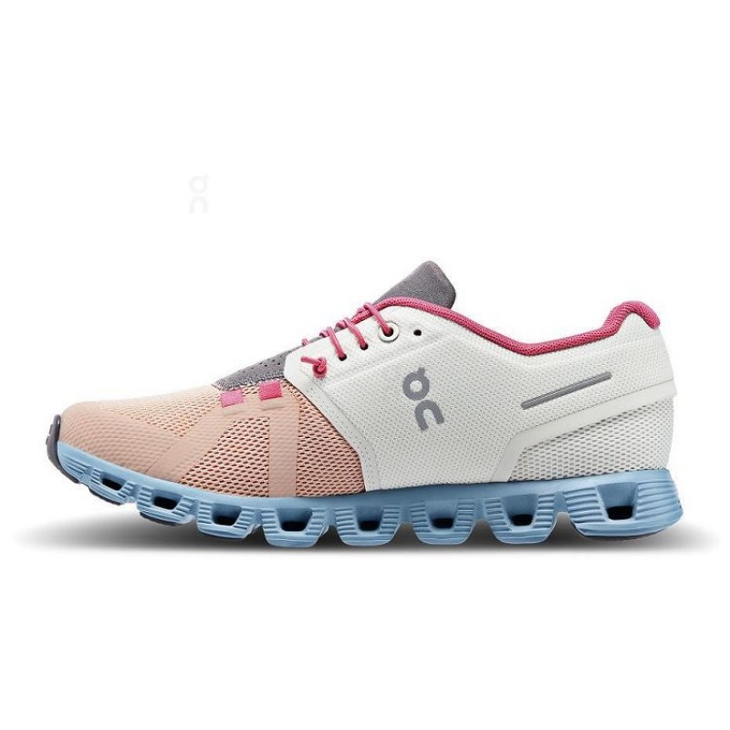 On Cloud Cloud 5 Multicolor | PE_ON8141