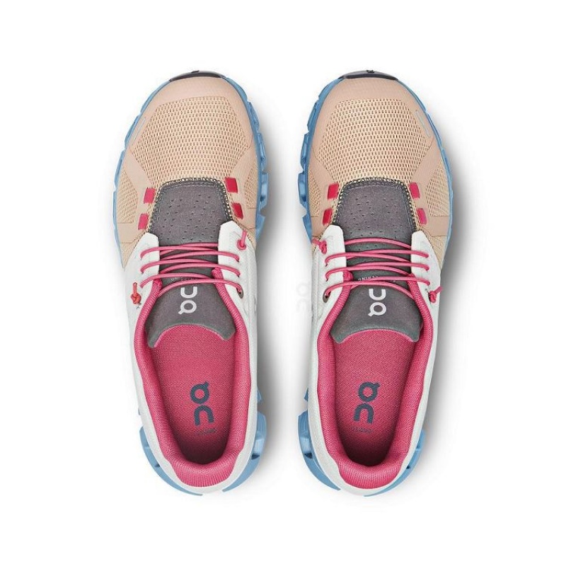 On Cloud Cloud 5 Multicolor | PE_ON8141