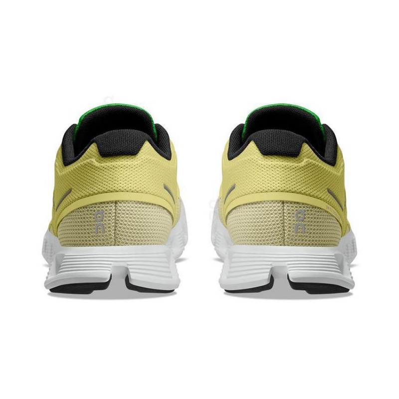 On Cloud Cloud 5 Push Amarillo | PE_ON8054