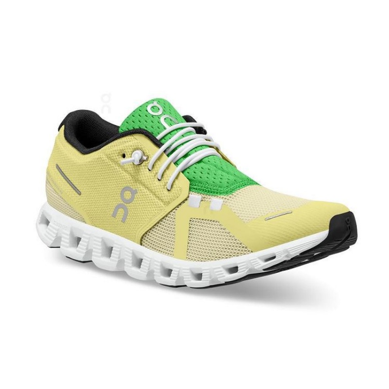 On Cloud Cloud 5 Push Amarillo | PE_ON8054