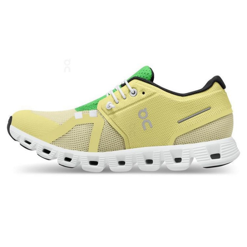 On Cloud Cloud 5 Push Amarillo | PE_ON8054