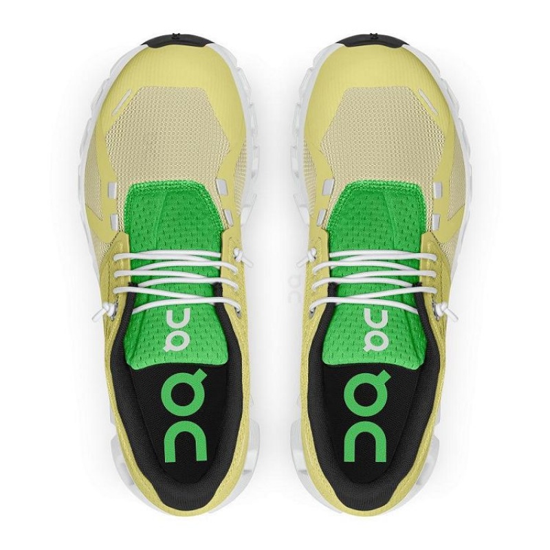 On Cloud Cloud 5 Push Amarillo | PE_ON8054