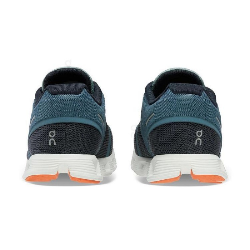 On Cloud Cloud 5 Push Azules | PE_ON8374