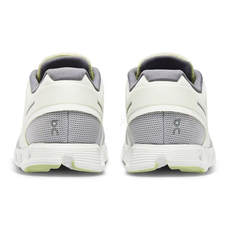 On Cloud Cloud 5 Push Gris Amarillo | PE_ON8788