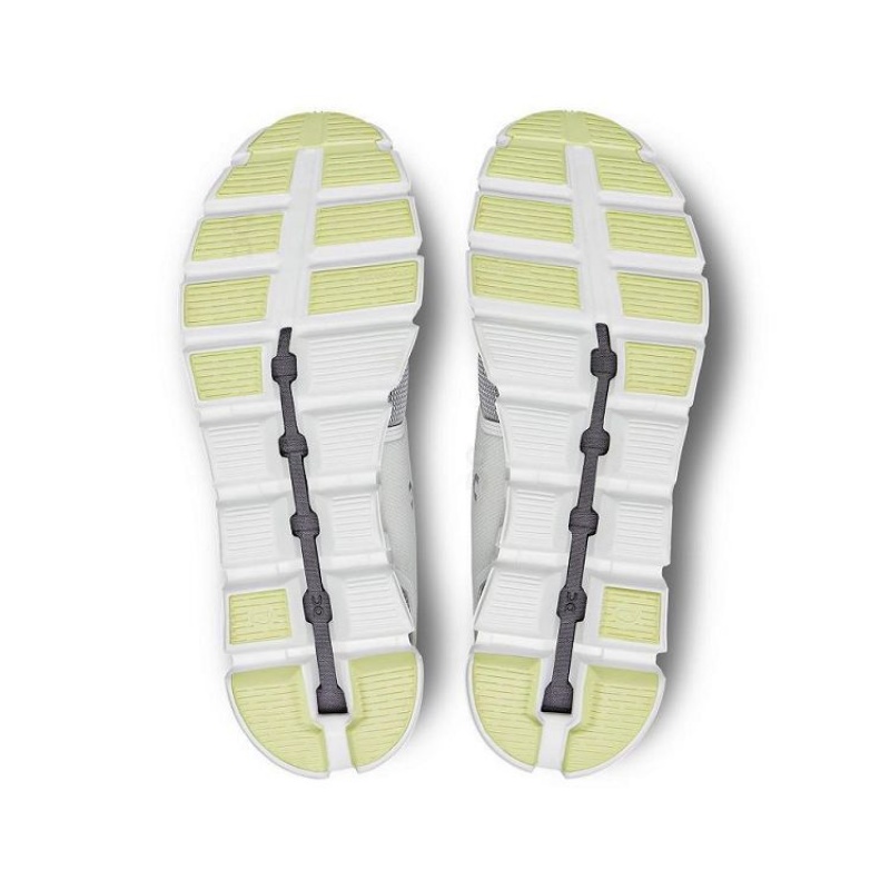 On Cloud Cloud 5 Push Gris Amarillo | PE_ON8788