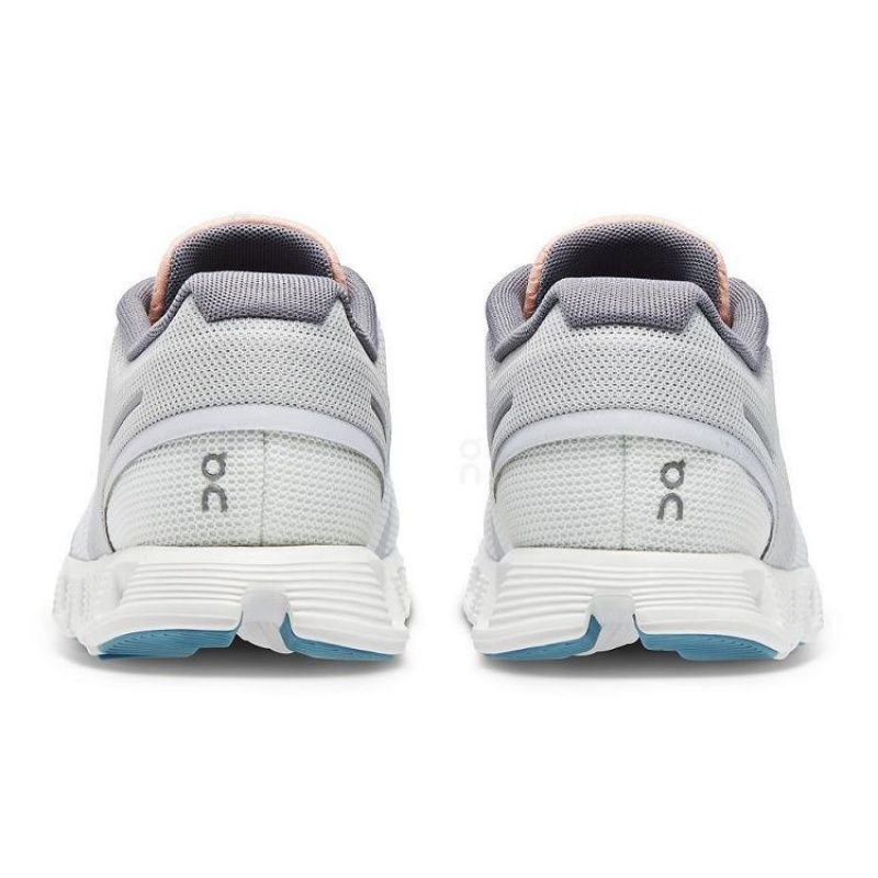 On Cloud Cloud 5 Push Gris | PE_ON8347