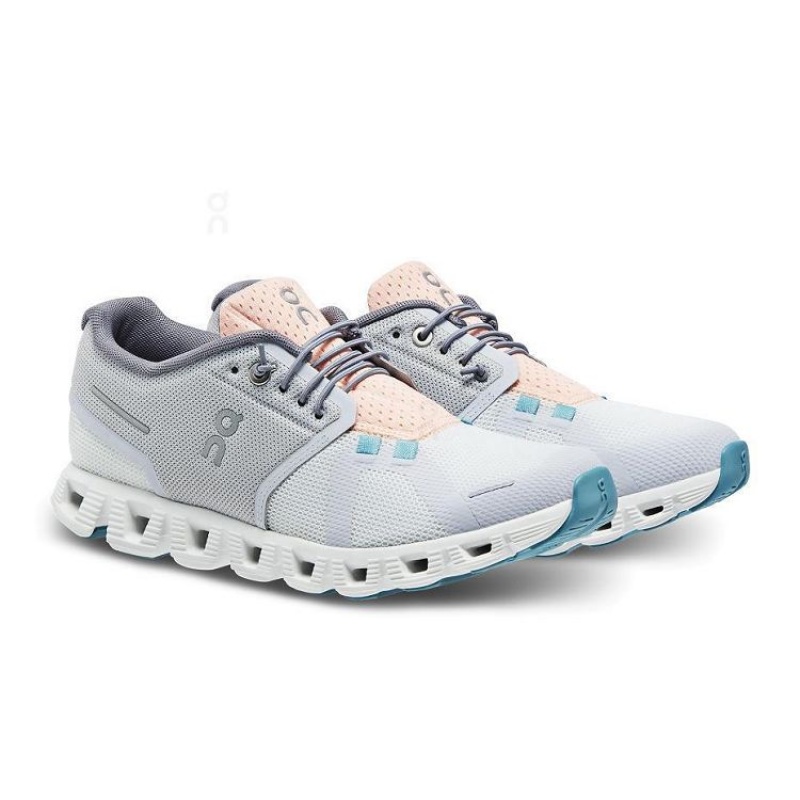 On Cloud Cloud 5 Push Gris | PE_ON8347