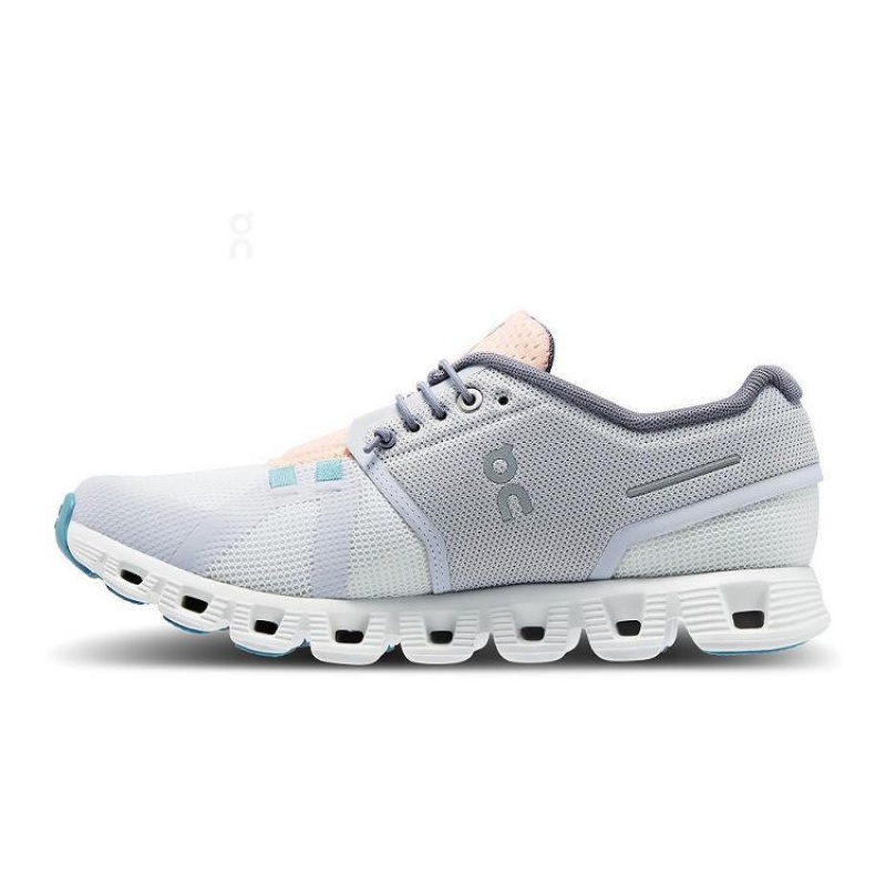 On Cloud Cloud 5 Push Gris | PE_ON8347