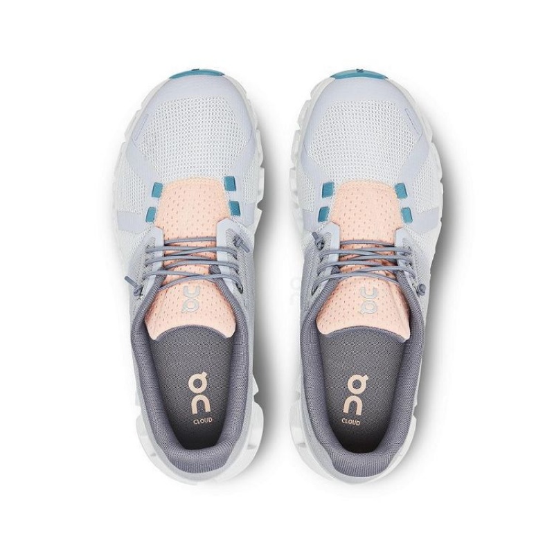 On Cloud Cloud 5 Push Gris | PE_ON8347