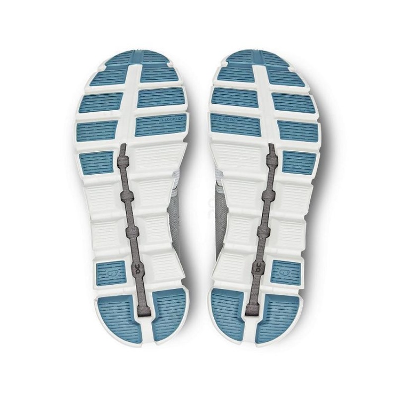On Cloud Cloud 5 Push Gris | PE_ON8347