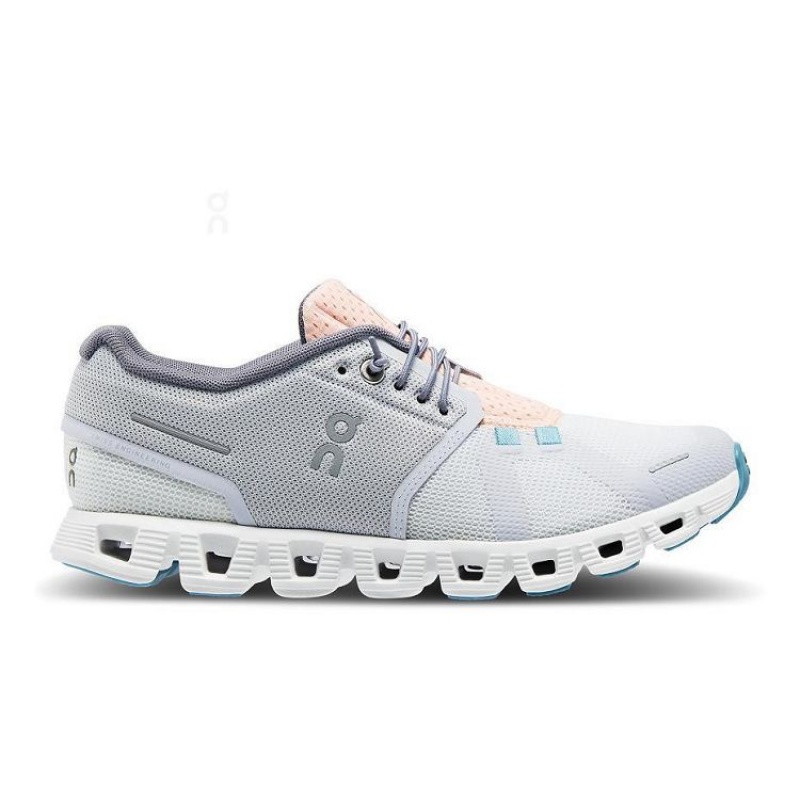 On Cloud Cloud 5 Push Gris | PE_ON8347